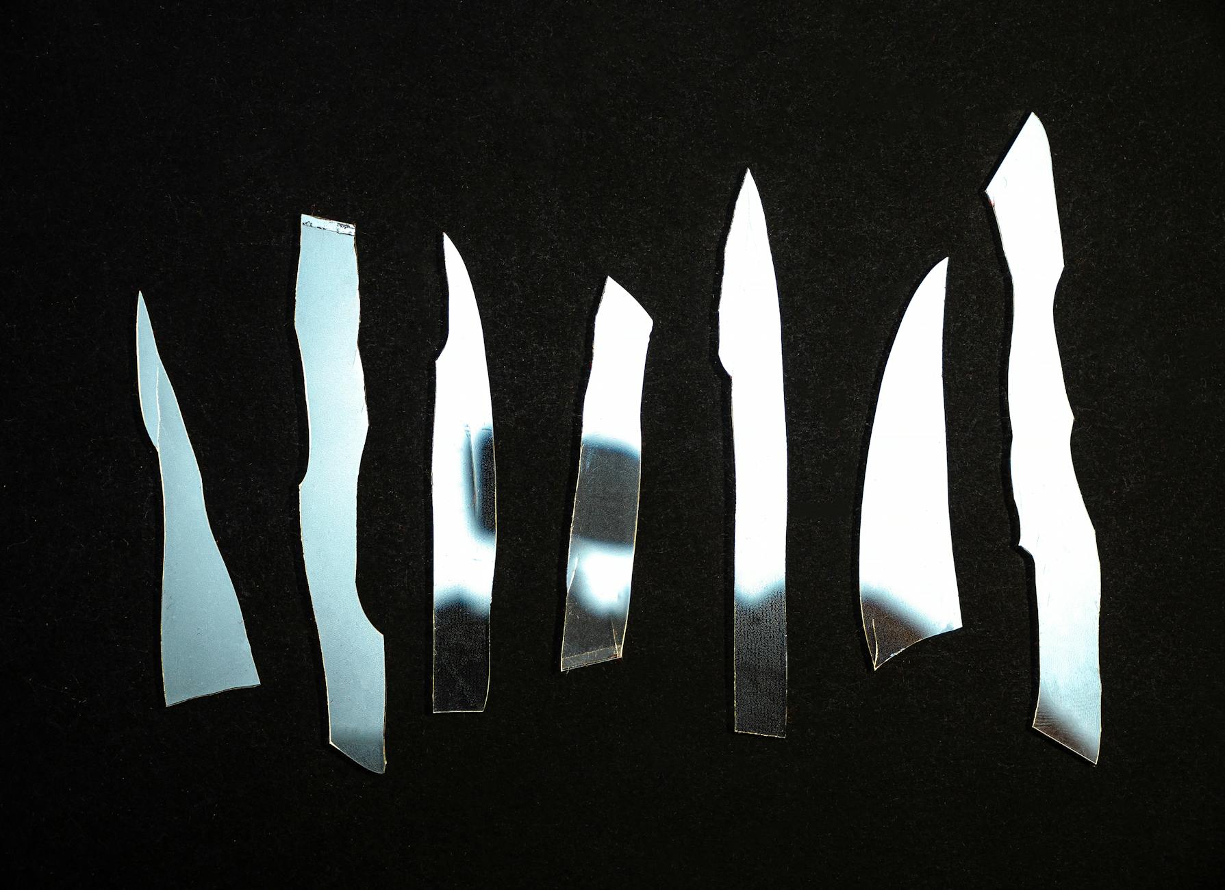 Conversion  by Ernest Williamson III